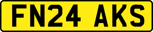 FN24AKS
