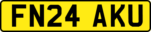 FN24AKU