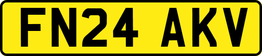 FN24AKV