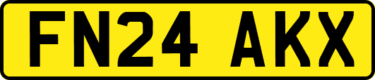 FN24AKX