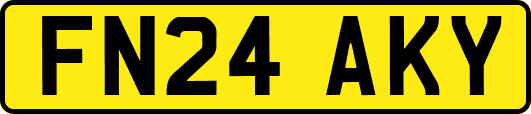 FN24AKY