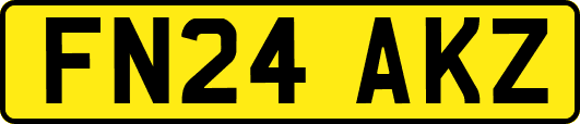 FN24AKZ