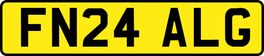 FN24ALG
