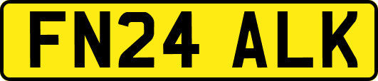 FN24ALK