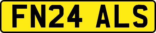 FN24ALS
