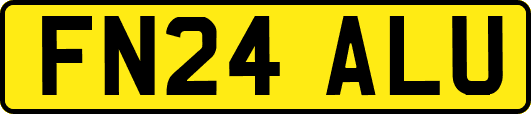 FN24ALU