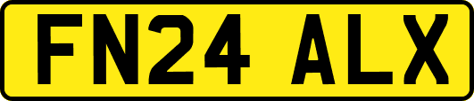 FN24ALX