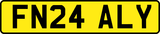 FN24ALY