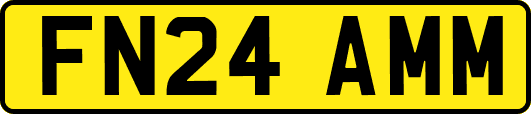 FN24AMM