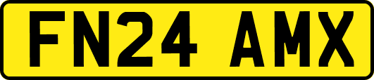 FN24AMX