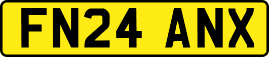 FN24ANX