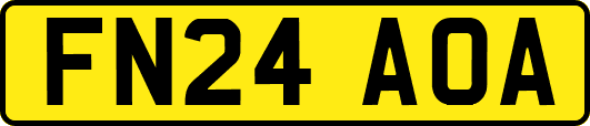 FN24AOA