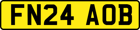 FN24AOB