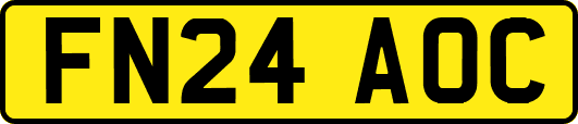 FN24AOC