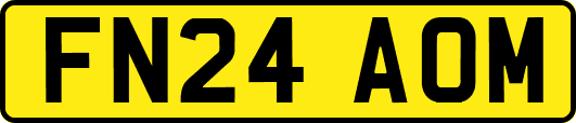 FN24AOM