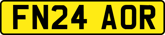 FN24AOR