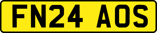 FN24AOS