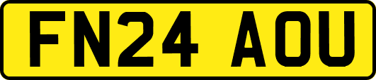FN24AOU