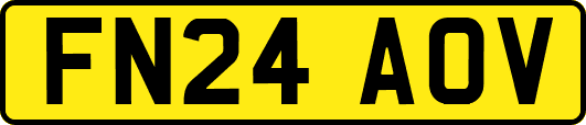 FN24AOV