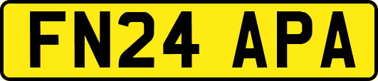 FN24APA