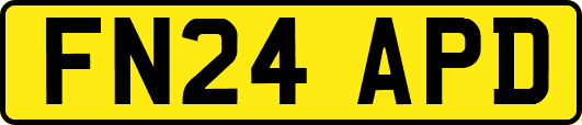 FN24APD