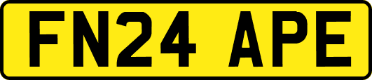 FN24APE