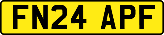 FN24APF