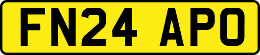 FN24APO