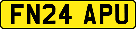 FN24APU