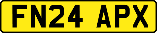 FN24APX