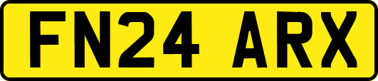 FN24ARX