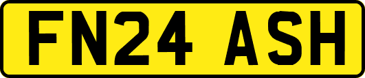 FN24ASH