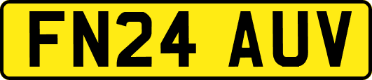 FN24AUV