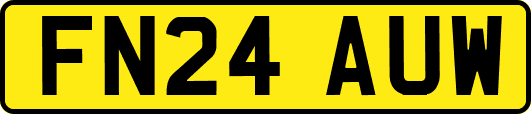 FN24AUW