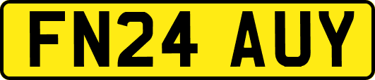 FN24AUY