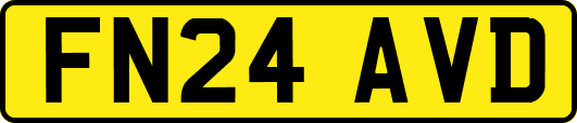 FN24AVD