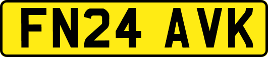 FN24AVK
