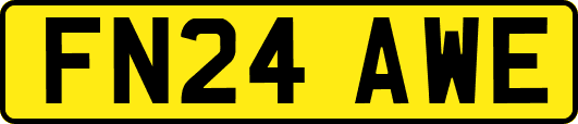 FN24AWE