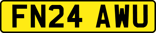 FN24AWU