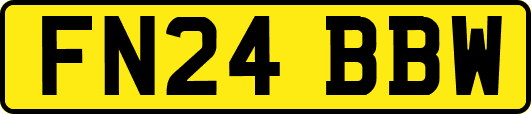 FN24BBW