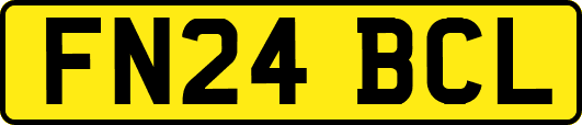 FN24BCL