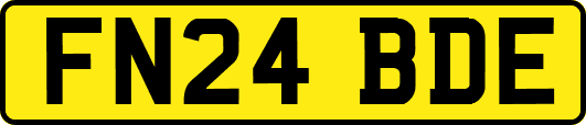 FN24BDE