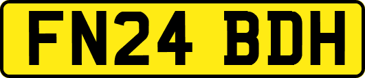 FN24BDH