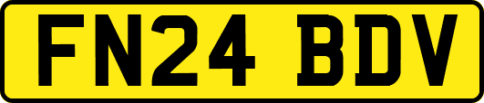 FN24BDV