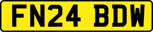 FN24BDW