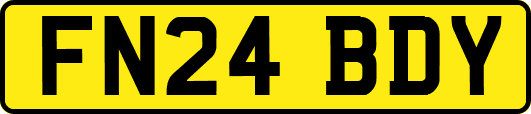 FN24BDY