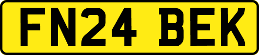 FN24BEK