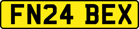 FN24BEX