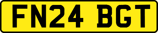FN24BGT