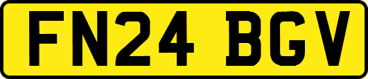 FN24BGV